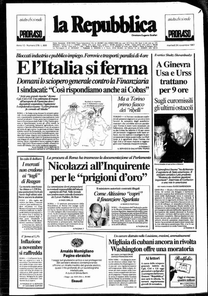 La repubblica